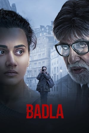 Badla (2019) Hindi Movie [1.4GB] - Movierulz