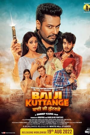 Bai Ji Kuttange 2022 Punjabi Movie – - Movierulz