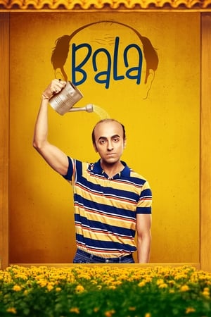 Bala 2019 Hindi Movie - [400MB] - Movierulz
