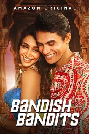 Bandish Bandits 2020 Season 01 All Episodes Hindi [Complete] – - Movierulz