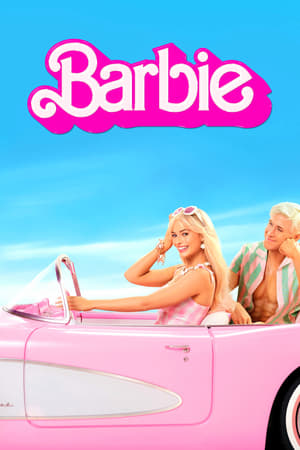 Barbie 2023 Dual Audio Hindi (ORG) - Movierulz