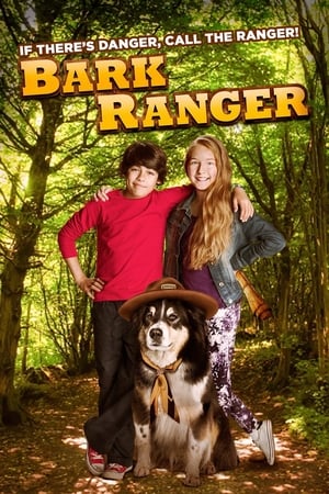 Bark Ranger 2015 Hindi Dual Audio [1.1GB] ESubs - Movierulz
