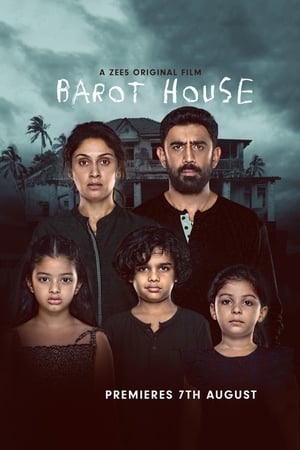 Barot House (2019) Hindi Movie [750MB] - Movierulz
