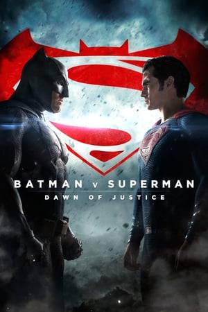 Batman v Superman Dawn of Justice (2016) 100mb Hindi Dual Audio movie Download - Movierulz