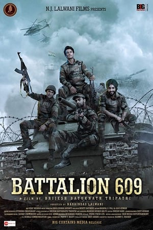 Battalion 609 (2019) Hindi Movie [1GB] - Movierulz