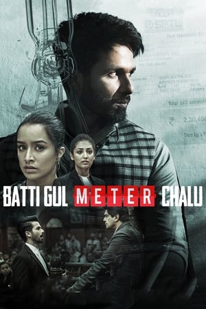 Batti Gul Meter Chalu (2018) Movie - [400MB] - Movierulz