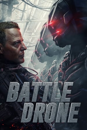 Battle Drone (2018) Hindi Dual Audio [800MB] - Movierulz