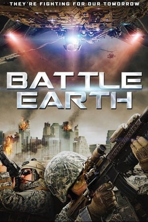 Battle Earth 2013 Hindi Dual Audio 300MB - Movierulz