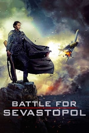 Battle for Sevastopol (2015) Hindi Dual Audio [1GB] - Movierulz