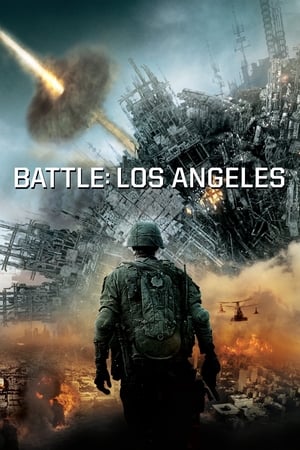 Battle Los Angeles (2011) Hindi Dual Audio [850MB] - Movierulz