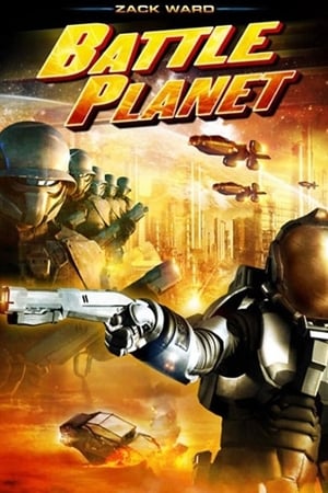Battle Planet 2008 Dual Audio Hindi 300MB - Movierulz