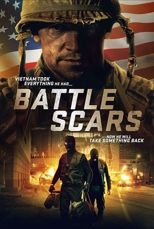 Battle Scars (2020) Hindi Dual Audio [910MB] - Movierulz