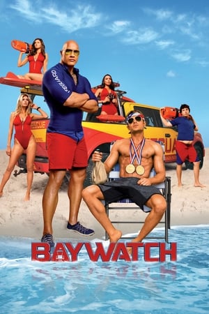 Baywatch 2017 Dual Audio Hindi 100MB movie Download - Movierulz