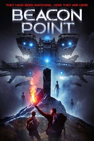 Beacon Point 2016 Hindi Dual Audio 300MB - Movierulz