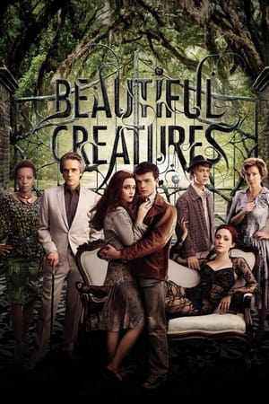 Beautiful Creatures 2013 Hindi Dual Audio 380MB - Movierulz