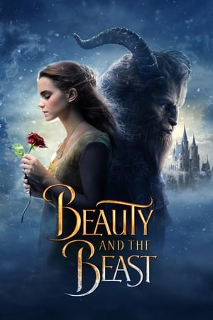 Beauty and the Beast 2017 Hindi Dual Audio [1.1GB] Download - Movierulz