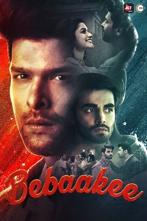 Bebaakee 2020 Season 01 All Episodes Hindi [Complete] – - Movierulz
