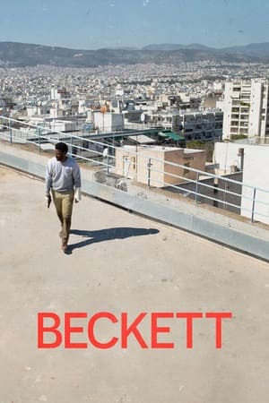Beckett (2021) Hindi Dual Audio 380MB - Movierulz