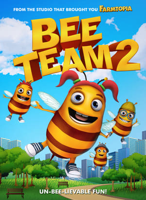 Bee Team 2 2019 Hindi [680MB] - Movierulz