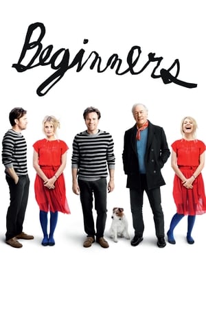 Beginners (2010) Hindi Dual Audio [750MB] - Movierulz