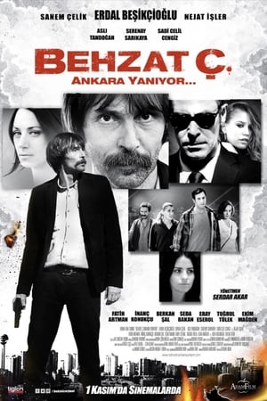 Behzat Ç. Ankara Yaniyor (2013) Hindi Dual Audio – - Movierulz