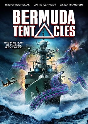 Bermuda Tentacles (2014) Hindi Dual Audio [750MB] - Movierulz