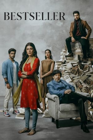 Bestseller 2022 Hindi Season 1 – – - Movierulz