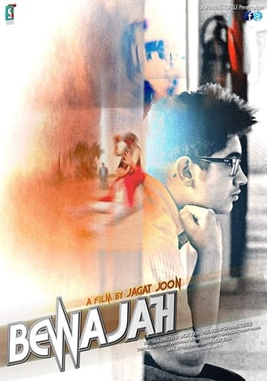 Bewajah 2017 Hindi Dubbed [900MB] - Movierulz