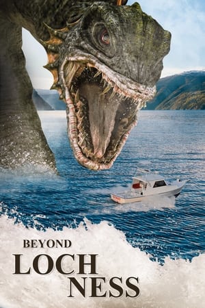 Beyond Loch Ness 2008 Hindi Dual Audio 300MB - Movierulz