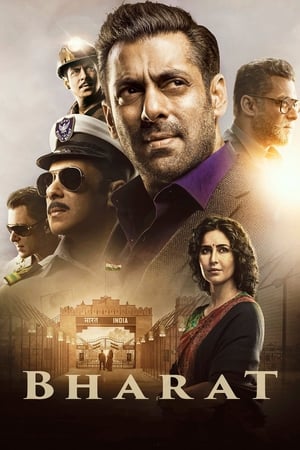 Bharat (2019) Hindi Movie [1.2GB] - Movierulz