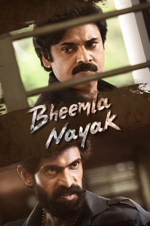 Bheemla Nayak 2022 Hindi (ORG) Movie – - Movierulz