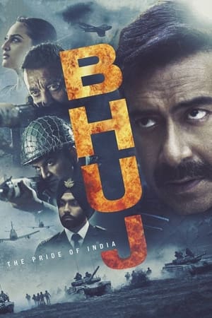 Bhuj: The Pride of India (2021) Hindi Movie – [350MB] - Movierulz