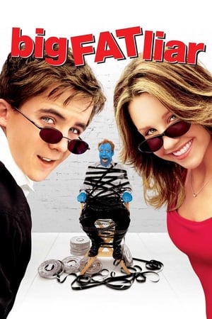 Big Fat Liar (2002) Hindi Dual Audio 300MB - Movierulz