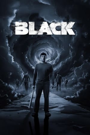 BLACK (2024) [HQ Hindi Dub] – 720p – - Movierulz