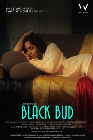 Black Bud (2021) Hindi Movie – [300MB] - Movierulz
