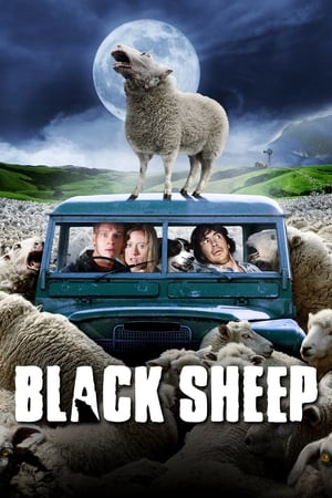 Black Sheep (2006) Dual Audio Hindi Movie - 980MB - Movierulz