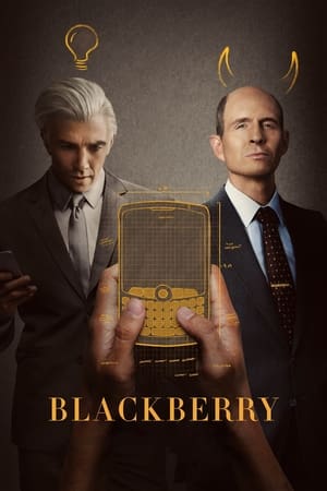 BlackBerry (2023) Hindi Dual Audio – - Movierulz