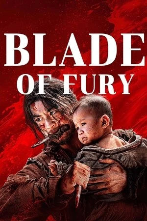 Blade of Fury 2024 Hindi Dual Audio - Movierulz