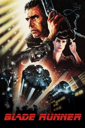 Blade Runner 1982 Hindi Dual Audio [1.2GB] - Movierulz