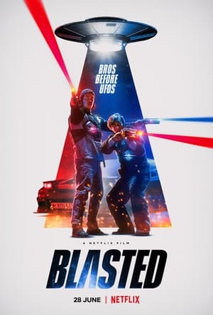 Blasted 2022 Hindi Dual Audio – - Movierulz