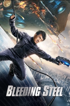 Bleeding Steel 2017 170mb Dual Audio Hindi HC Download - Movierulz