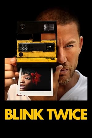 Blink Twice 2024 Hindi Dual Audio - Movierulz