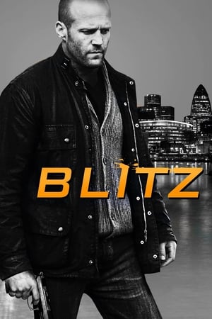 Blitz (2011) Hindi Dual Audio – 720p – - Movierulz