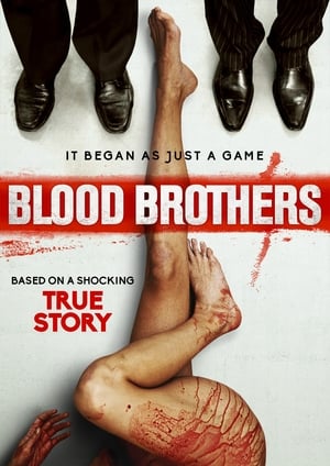 Blood Brothers 2015 Hindi Dual Audio 300MB - Movierulz