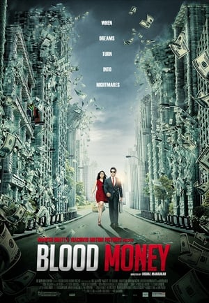 Blood Money 2012 Hindi Movie [850MB] - Movierulz