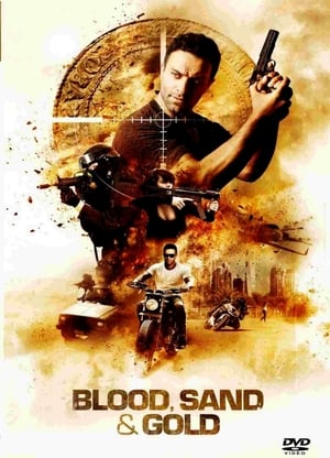 Blood, Sand and Gold (2017) Hindi Dual Audio 330MB - Movierulz