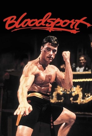 Bloodsport 1988 Hindi Dual Audio 300MB - Movierulz