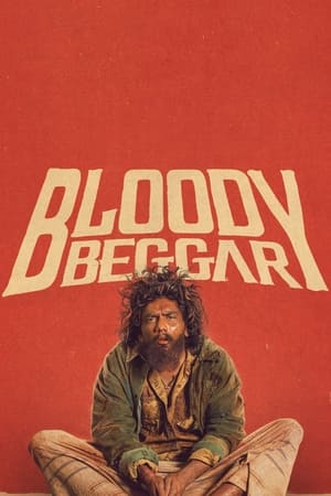 Bloody Beggar 2024 Hindi (MULTI AUDIO) – – - Movierulz
