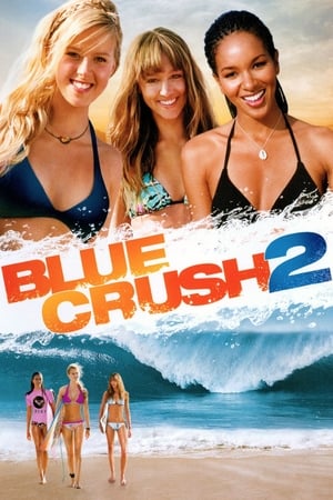 Blue Crush 2 (2011) Hindi Dual Audio 350MB - Movierulz