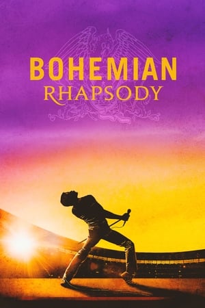 Bohemian Rhapsody (2018) Hindi Dual Audio [1.4GB] - Movierulz